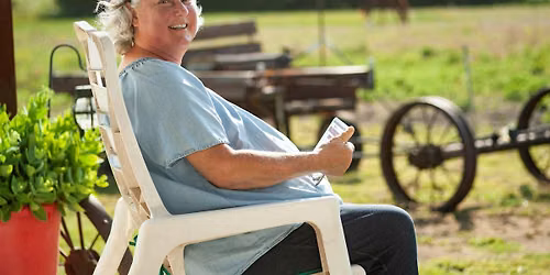 Texoma Medical Center - Stroke Support Group