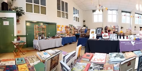 Late evening opening 