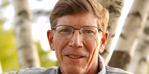 An Evening with Scott Weidensaul