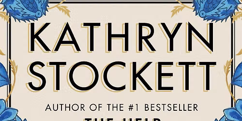 Book Club: September 2026