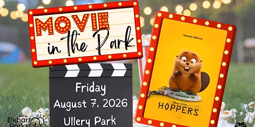 Movie in the Park
