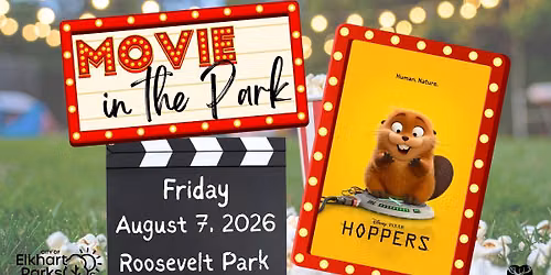 Movie in the Park