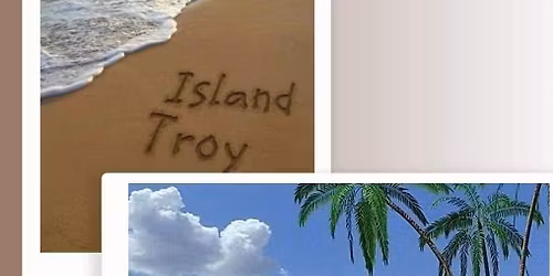 Island Troy at Red Wagon Brewery