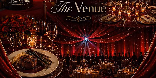 3rd Annual Savannah Pride Ball - Heavy Hitters Edition