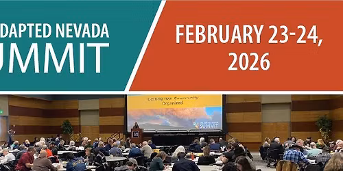 Fire Adapted Summit 2026