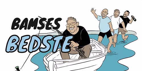 Bamses Bedste