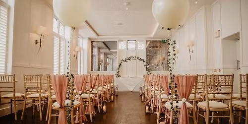 Wedding Showcase