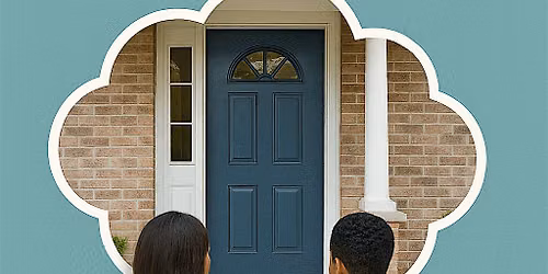From Renting to Homeownership: A First-Time Homebuyer Seminar & Experience