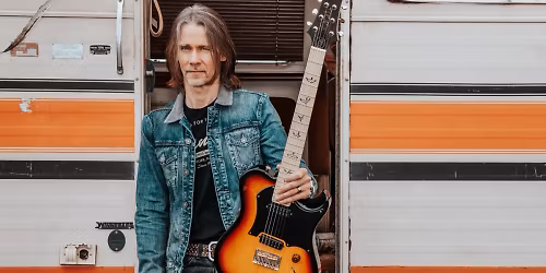 Myles Kennedy, Mammoth in Green Bay