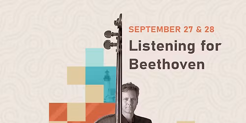 Oregon Symphony - Beethoven's Emperor at Arlene Schnitzer Concert Hall