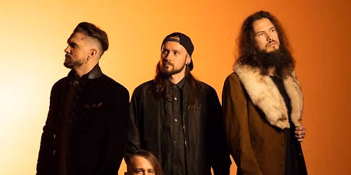 Disciple in Green Bay, WI - FREE SHOW