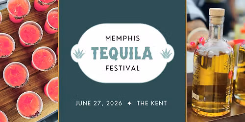 Memphis Tequila Festival