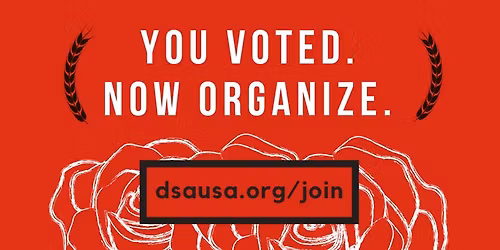 NEWDSA Regular Monthly Meeting | Appleton