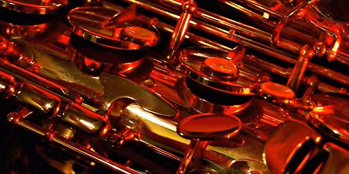 Mimosas & Motown: Sunday Brunch, May 17, 2026 Brunch in Anzu at 11:30 AM \/ Show at 12:45 PM