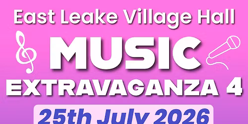 Music Extravaganza 4