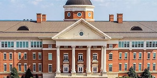 Safeguarding America's Research