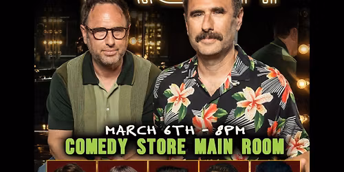 Trae Crowder at Spartanburg Memorial Auditorium