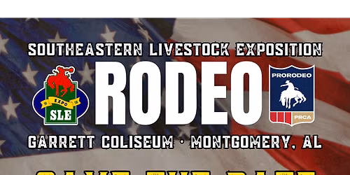 SLE Rodeo