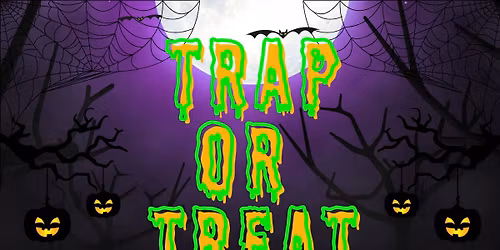 Trap or Treat - Free Spay or Neuter for community cats