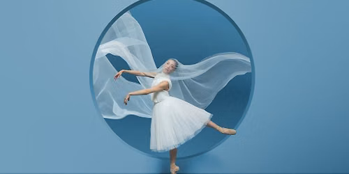 Alberta Ballet in Giselle