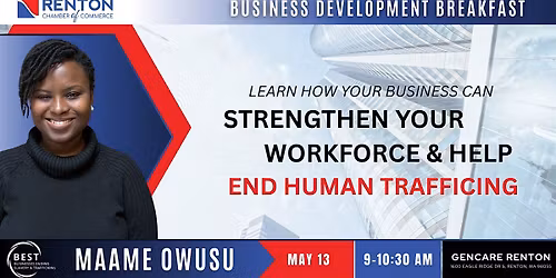 Business Development Breakfast