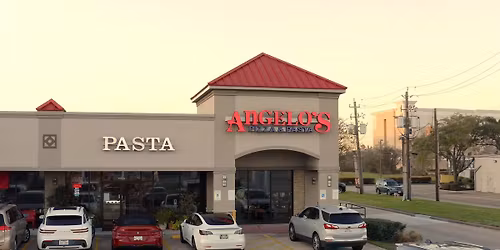 Angelo's Dining Out Fundraiser