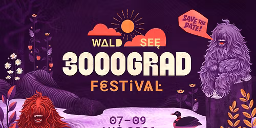 3000Grad Festival \/ 07-09 August 3026