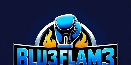 Blu3Flam3 3NT Presents Rumble N Da Jungle Amateur Boxing