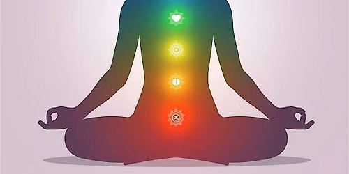 Express Sound Bath 35 min