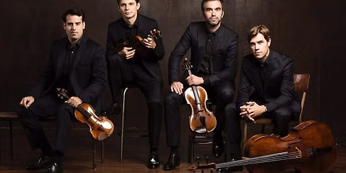 Quatuor Modigliani