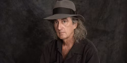 James McMurtry at Troubadour - West Hollywood