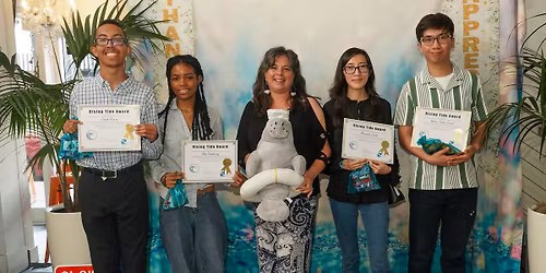 Volunteer Orientation