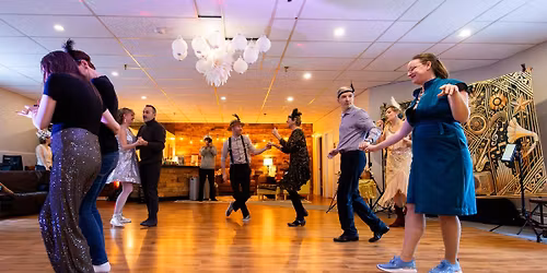 Tuesday Swing Nights