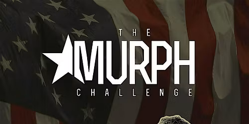 Murph Workout @ D1 Training Winter Garden