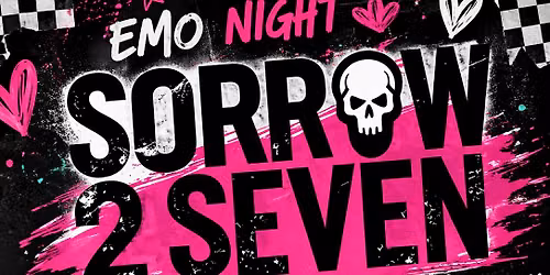 Emo Night @ Hopp Frogg Music