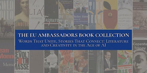 Words That Unite: Literature, Creativity & AI (Public)