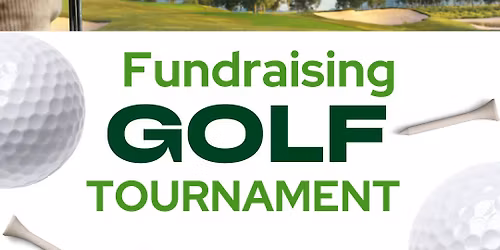 2026 Heroes Rising Outdoors Fundraising Golf Tournament 