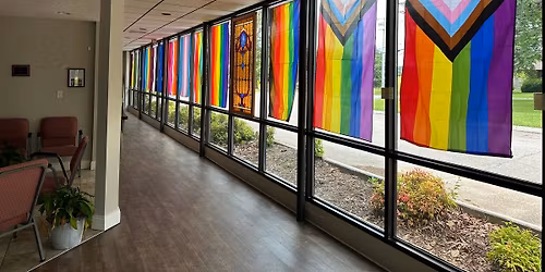 Pride Worship Service