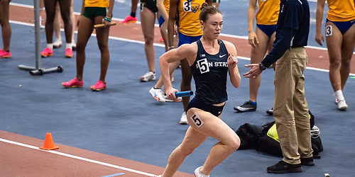 Parking Meghan Quinn