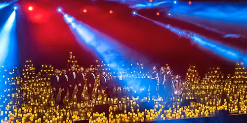 Olsztyn: Wielka Gala Tenor\u00f3w \u201eVoci e Violini\u201d