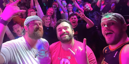 TRILLIANS, NEWCASTLE