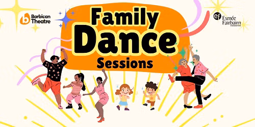 Southway Free Family Dance Sessions