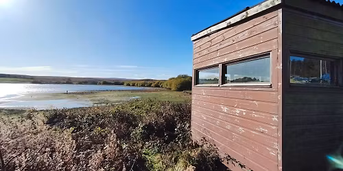 Reservoir Rangers - Scaling Dam