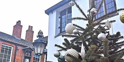 Leicester Guildhall Christmas Craft Fair 2025