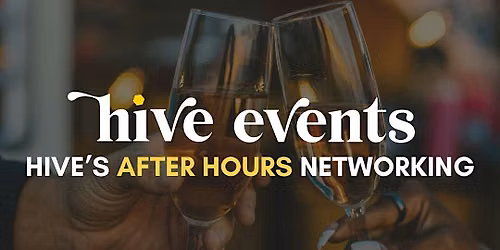 Hive After Hours Networking November