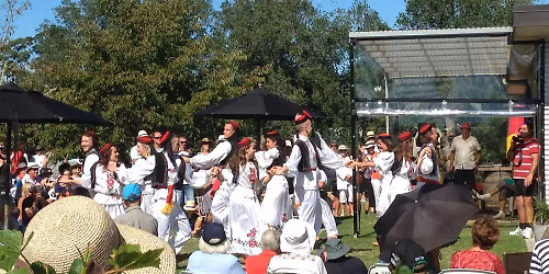 Dallies in the Valley 2026