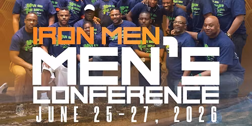 Iron Man Conference