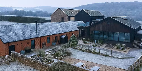 Crumplebury Christmas Artisan Craft & Food Market