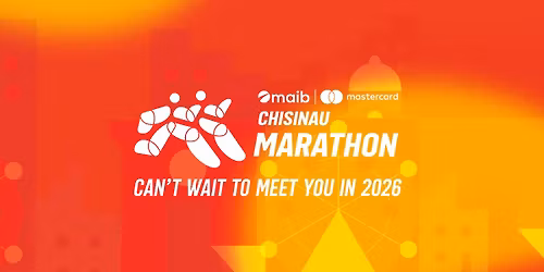 maib | Mastercard Chisinau Marathon 2026