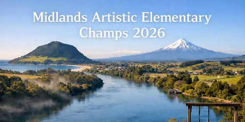 Midlands Artistic Elementary Champs 2026!